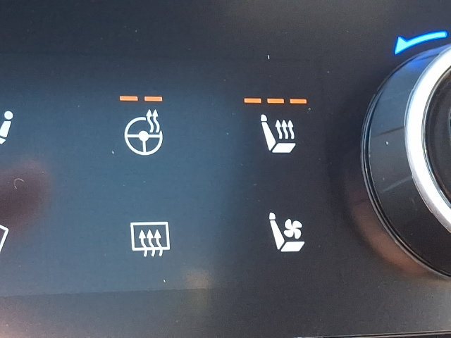 New 2026 Hyundai Tucson Limited AWD/4WD image 21