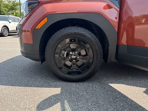 Certified 2025 Hyundai Santa Fe XRT AWD/4WD image 27