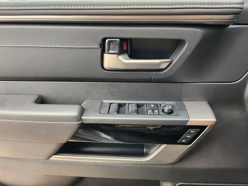 New 2026 Toyota Tundra Limited image 21