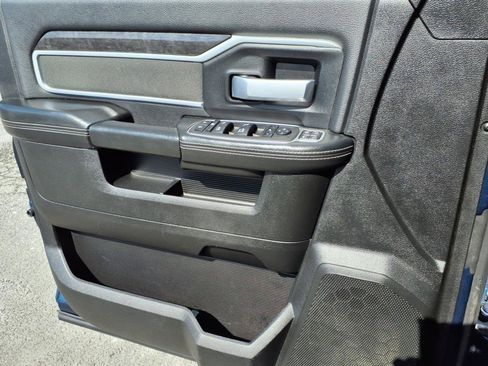 Used 2024 RAM 2500 Big Horn image 15