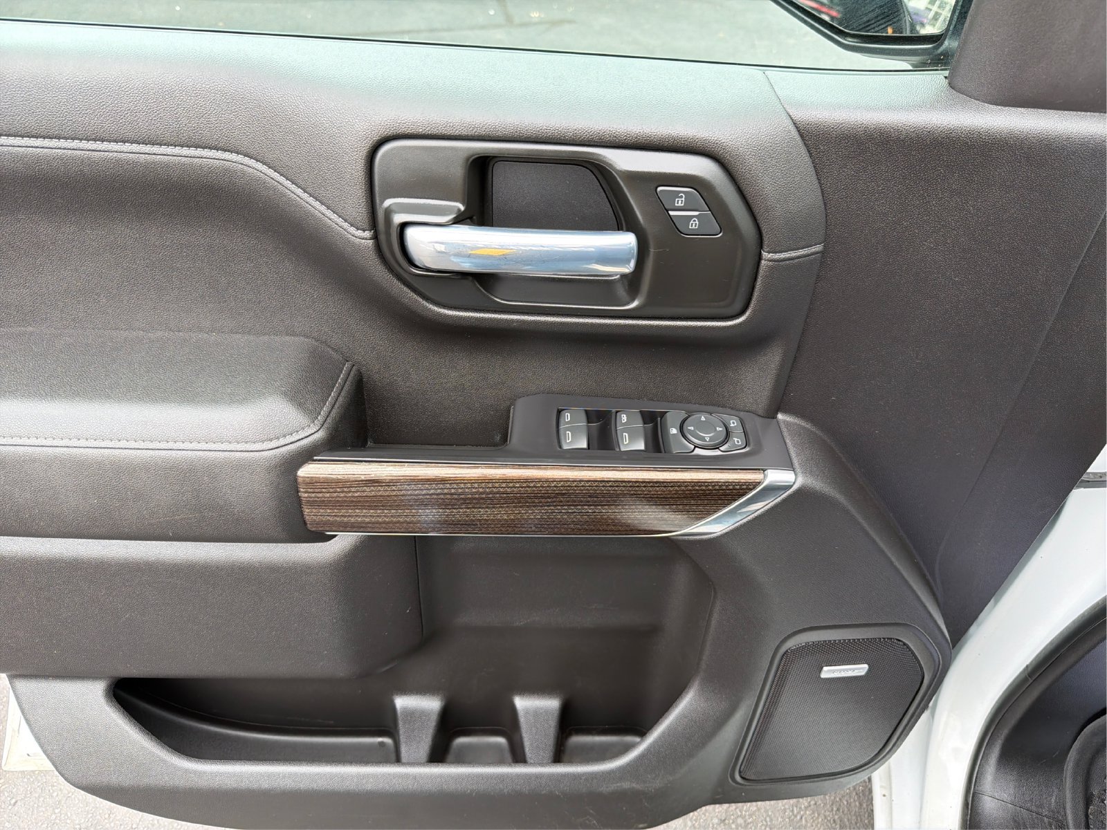Used 2021 Chevrolet Silverado 1500 RST w/ All Star Edition Plus AWD/4WD image 20