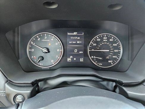 New 2025 Subaru Outback Premium image 11