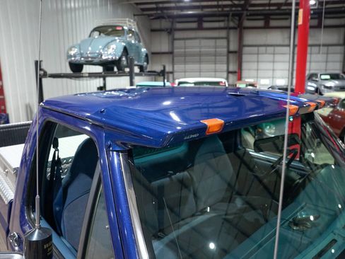 Used 1996 Ford F250 4x4 Regular Cab image 19