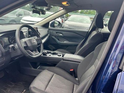 Certified 2026 Nissan Rogue SV AWD/4WD image 21