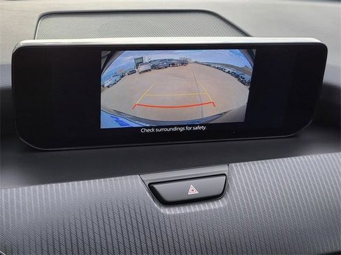 New 2026 MAZDA CX-90 3.3 Turbo w/ Select Package image 19