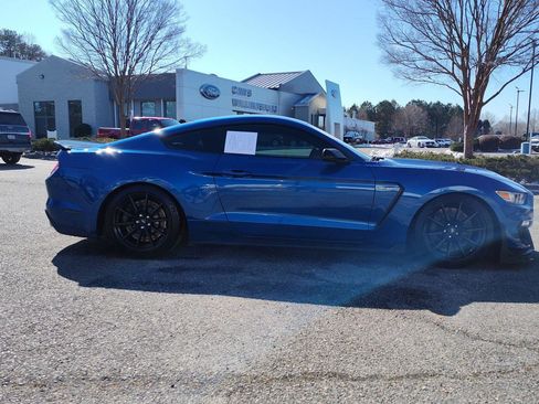 Used 2017 Ford Mustang Shelby GT350 w/ Electronics Package image 29