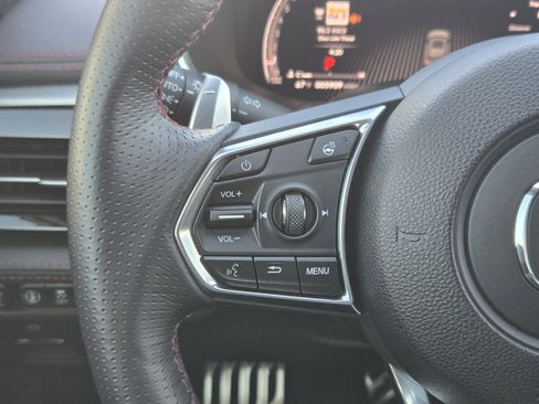 Used 2026 Acura MDX A-Spec image 36