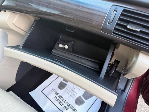 Used 2016 Honda Accord EX-L image 41