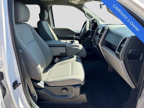 Certified 2020 Ford F150 XLT w/ XTR Package AWD/4WD image 18