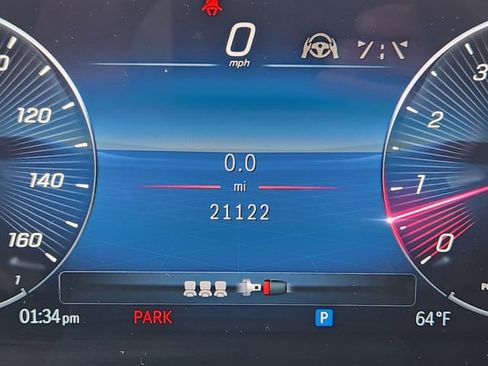 Certified 2024 Mercedes-Benz GLE 350 4MATIC image 32