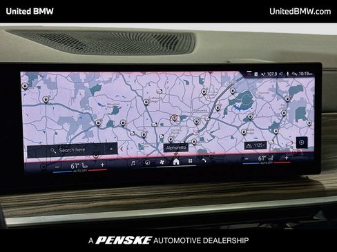 Used 2024 BMW X5 sDrive40i w/ M Sport Package RWD image 17