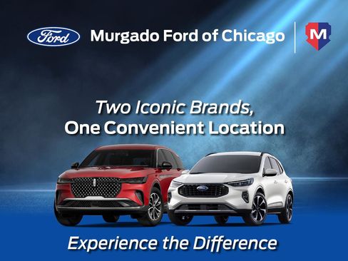 New 2026 Ford F150 STX AWD/4WD image 9