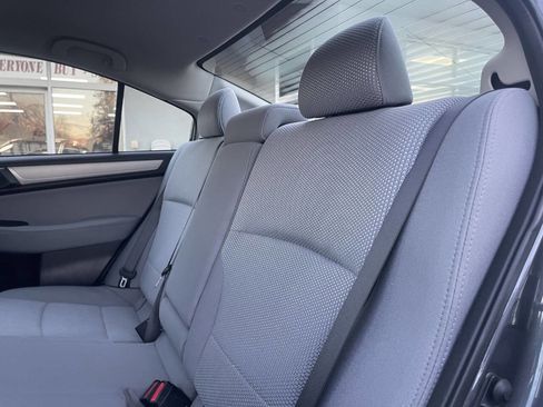 Used 2018 Subaru Legacy 2.5i Premium image 24