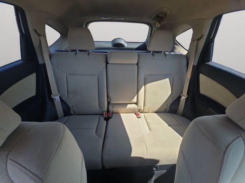 Used 2016 Honda CR-V EX image 16