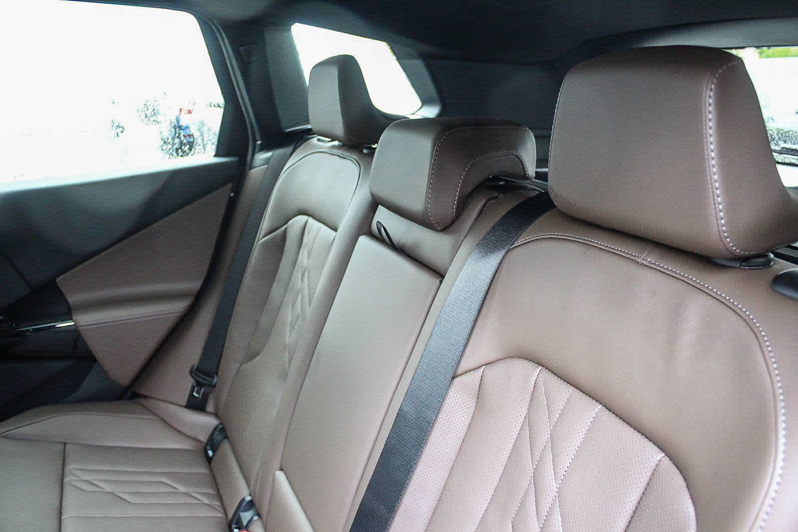 Used 2026 BMW X3 xDrive30i w/ Premium Package AWD/4WD image 18