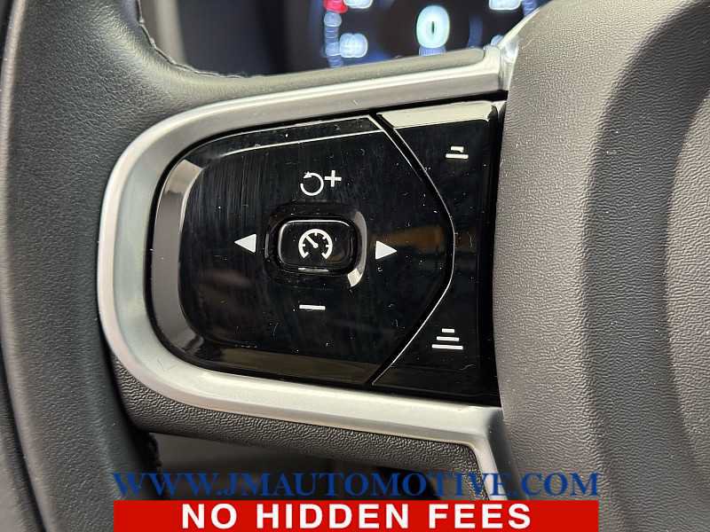 Used 2021 Volvo XC90 T6 Inscription w/ Advanced Package AWD/4WD image 41
