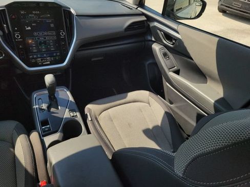 Used 2024 Subaru Crosstrek 2.0i Premium AWD/4WD image 14