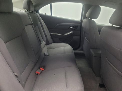 Used 2015 Chevrolet Malibu LS w/ Protection Package FWD image 19