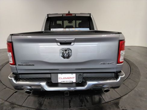 Used 2021 RAM 1500 Big Horn image 7