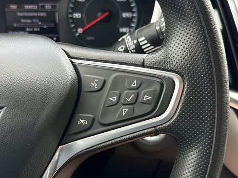 Used 2023 Chevrolet Equinox LS FWD image 34