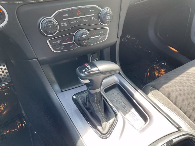 Used 2023 Dodge Charger Scat Pack RWD image 23