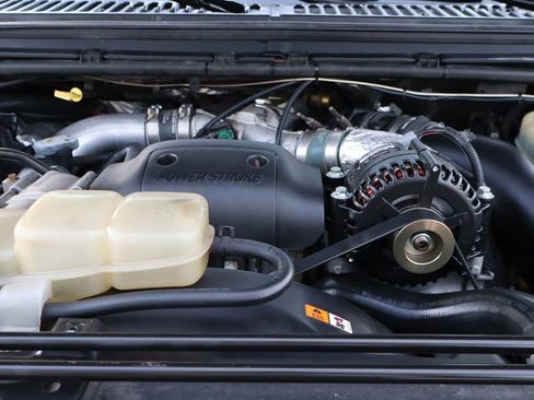 Used 2000 Ford Excursion Limited image 39