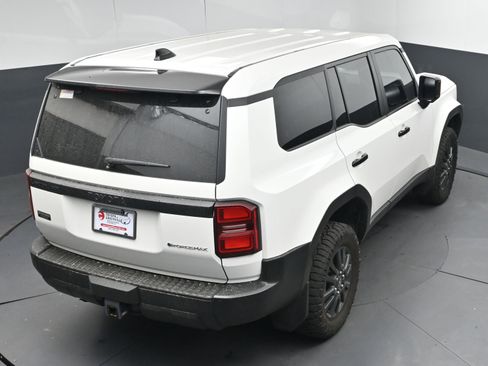 Used 2024 Toyota Land Cruiser 1958 image 42