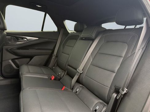 New 2024 Chevrolet Blazer EV LT image 13