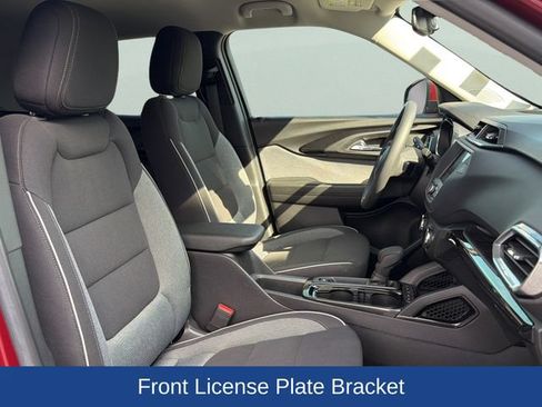Certified 2023 Chevrolet TrailBlazer LT AWD/4WD image 20