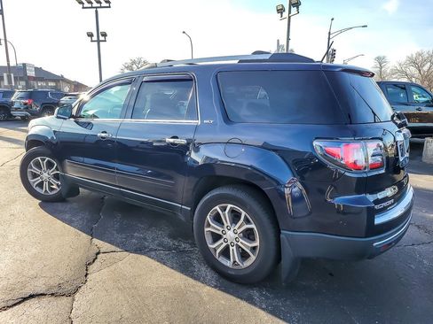 Used 2016 GMC Acadia SLT w/ Open Road Package image 6