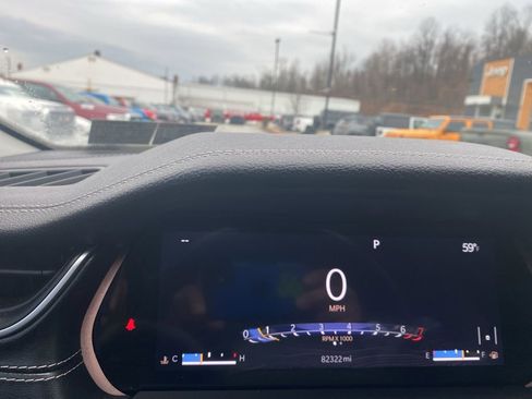 Certified 2021 Jeep Grand Cherokee L Limited image 20