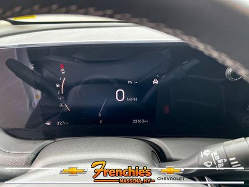 Used 2025 Buick Encore GX Preferred AWD/4WD image 31
