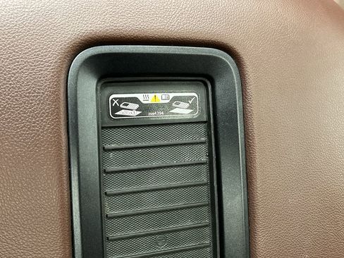 Used 2016 Chevrolet Silverado 2500 High Country w/ Duramax Plus Package image 25