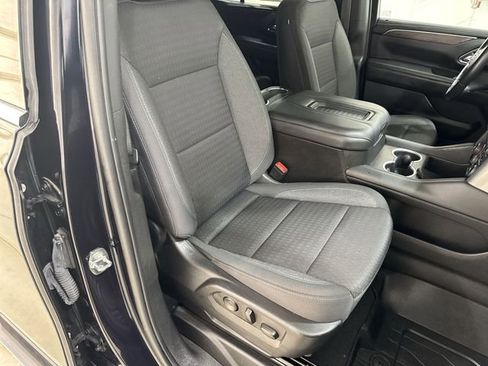 Used 2023 Chevrolet Tahoe LS AWD/4WD image 27