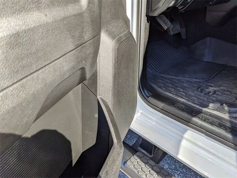 Used 2025 RAM 2500 Tradesman image 21