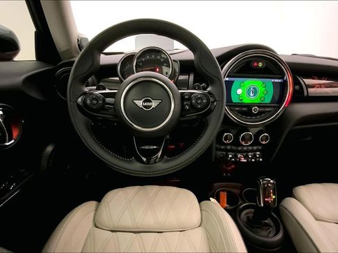 Used 2020 MINI Cooper S image 4