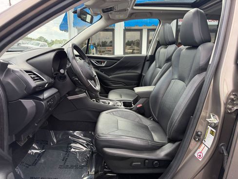 Used 2019 Subaru Forester Limited w/ Popular Package #3 AWD/4WD image 11