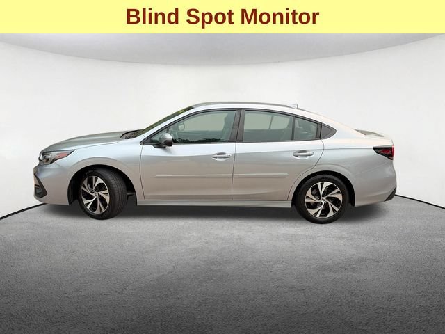 Used 2024 Subaru Legacy Premium AWD/4WD image 4
