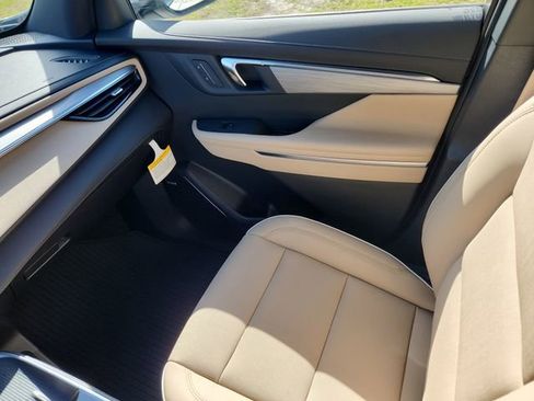 New 2026 Buick Enclave Preferred w/ Power Package FWD image 15