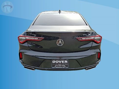Used 2025 Acura TLX w/ Technology Package FWD image 15