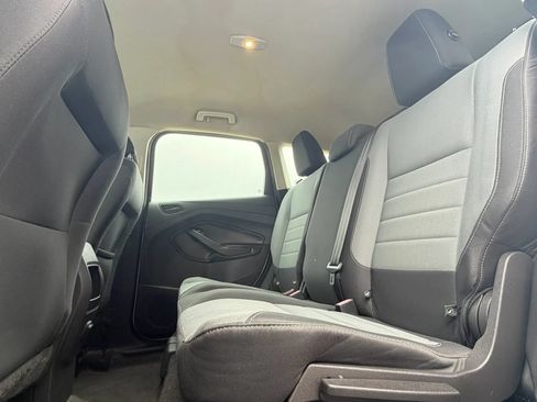 Used 2019 Ford Escape S FWD image 9