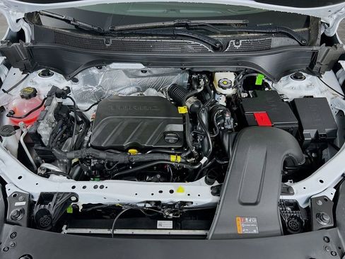 New 2026 Chevrolet Trax LT image 28