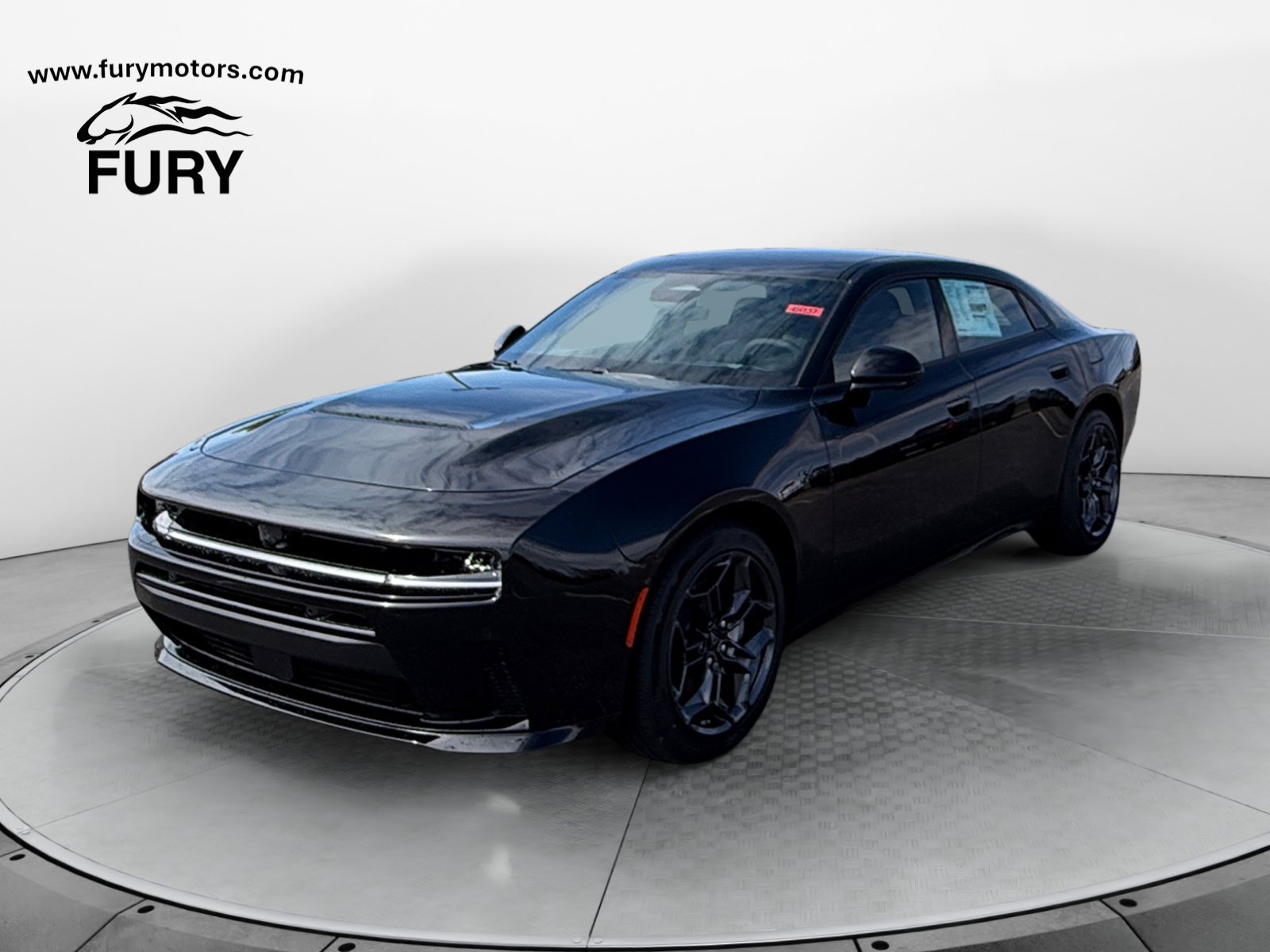 New 2026 Dodge Charger R/T AWD/4WD image 8