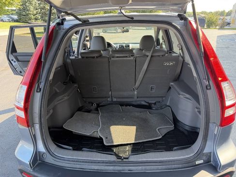 Used 2007 Honda CR-V EX-L image 18