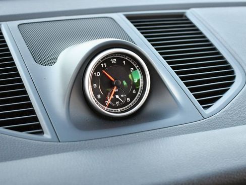 Used 2016 Porsche Macan S image 53