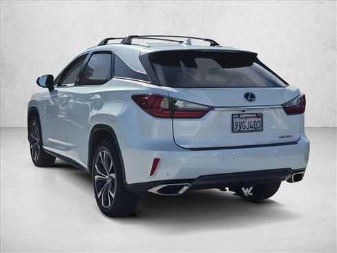 Used 2019 Lexus RX 350 AWD w/ Navigation Package image 7