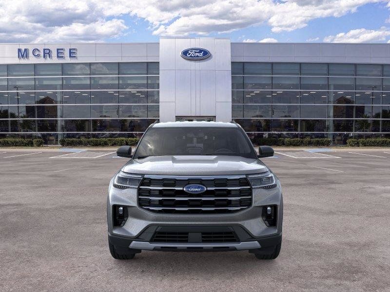New 2026 Ford Explorer Active w/ Active Comfort Package RWD image 6