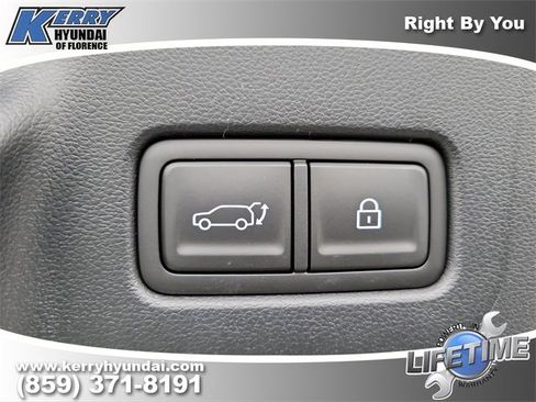 New 2026 Hyundai Santa Fe Limited image 10