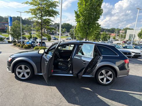 Used 2014 Audi A4 Premium Plus AWD/4WD image 19