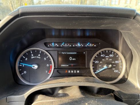 Used 2021 Ford F350 XLT w/ XLT Value Package image 8